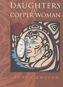 Fiicele femeii de cupru - Daughters of Copper Woman