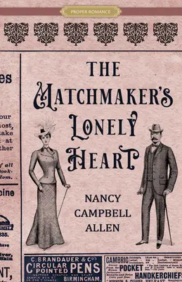 Inima singuratică a pețitorului - The Matchmaker's Lonely Heart
