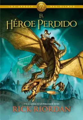 El Hroe Perdido / Eroul pierdut - El Hroe Perdido / The Lost Hero