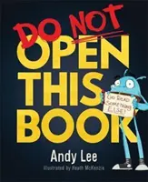 Nu deschideți această carte - Do Not Open This Book