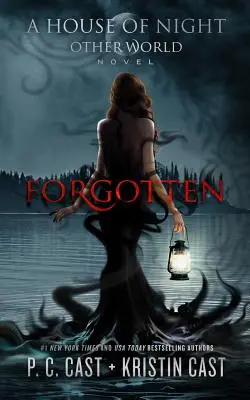 Uitați - Forgotten
