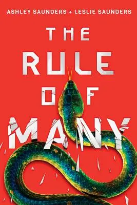 Regula celor mulți - The Rule of Many