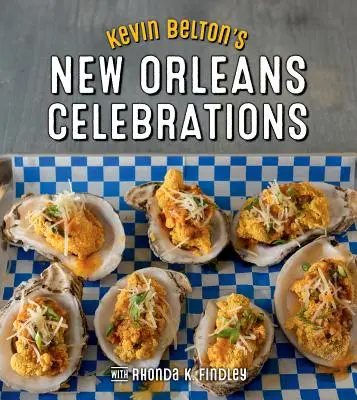Sărbătorile din New Orleans ale lui Kevin Belton - Kevin Belton's New Orleans Celebrations