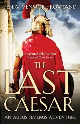 Ultimul Caesar - Last Caesar