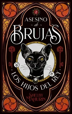 Asesino de Brujas - Volumul 2 - Asesino de Brujas - Volumen 2