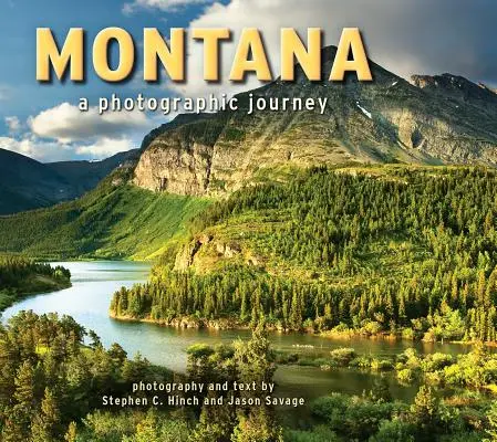 Montana: O călătorie fotografică - Montana: A Photographic Journey