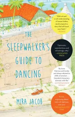 Ghidul somnambulului pentru dans - The Sleepwalker's Guide to Dancing