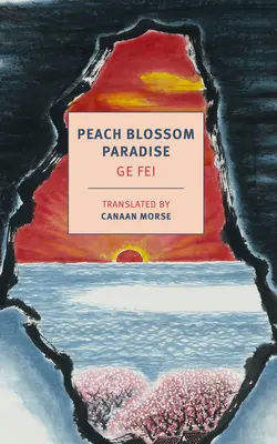 Paradisul florilor de piersic - Peach Blossom Paradise