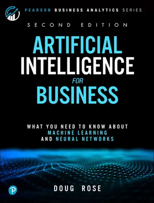 Inteligența artificială pentru afaceri - Artificial Intelligence for Business