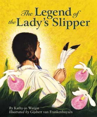 Legenda papucului doamnei (The Legend of the Lady's Slipper) - The Legend of the Lady's Slipper
