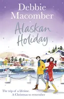 Vacanță în Alaska - Alaskan Holiday