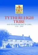 Tribul Tytherleigh - Tytherleigh Tribe