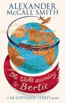 Lumea după Bertie - World According To Bertie
