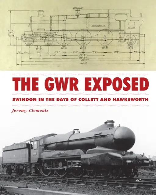 GWR expus - GWR Exposed