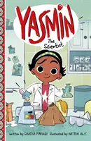 Yasmin omul de știință - Yasmin the Scientist