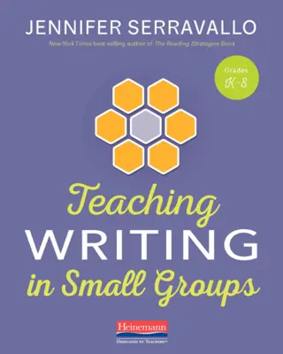 Predarea scrisului în grupuri mici - Teaching Writing in Small Groups