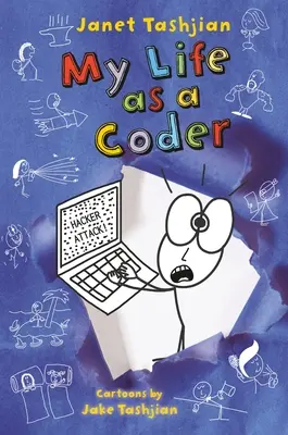 Viața mea ca programator - My Life as a Coder