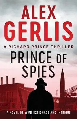Prințul spionilor - Prince of Spies