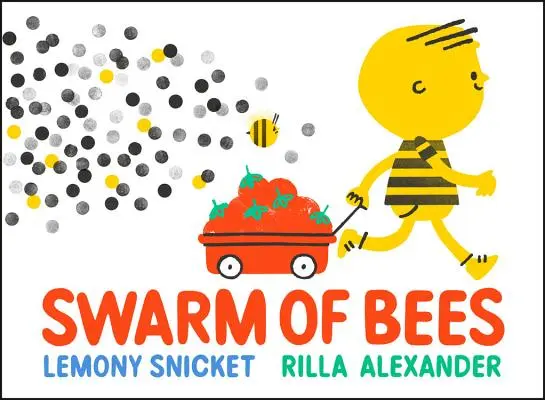 Roi de albine - Swarm of Bees
