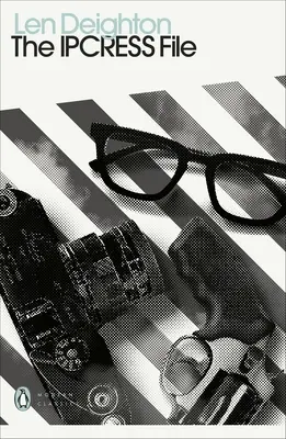 Dosar IPCRESS - IPCRESS File