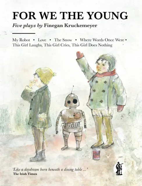 Pentru noi cei tineri - For We the Young