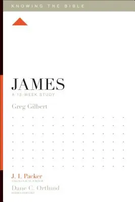 James: Un studiu de 12 săptămâni - James: A 12-Week Study
