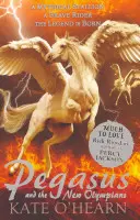Pegasus și noii olimpici - Pegasus and the New Olympians