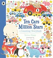 Zece mașini și un milion de stele - Ten Cars and a Million Stars
