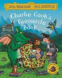 Cartea preferată a lui Charlie Cook - Charlie Cook's Favourite Book