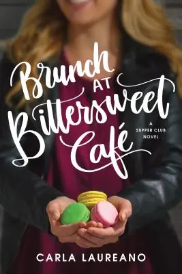 Brunch la Bittersweet Caf - Brunch at Bittersweet Caf