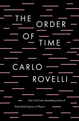 Ordinea timpului - The Order of Time