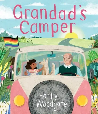 Camperul bunicului - Grandad's Camper