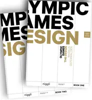Jocurile Olimpice: The Design - Olympic Games: The Design