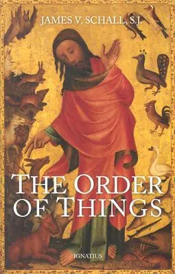 Ordinea lucrurilor - The Order of Things