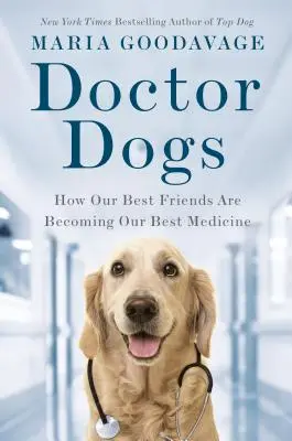 Câini doctor - Doctor Dogs