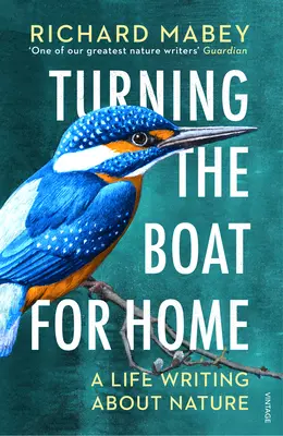 Întoarcerea bărcii spre casă - Turning the Boat for Home