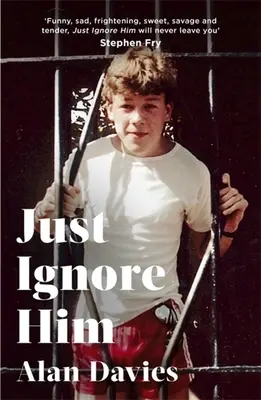 Doar ignoră-l - Just Ignore Him