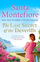 Ultimul secret al familiei Deverill - Last Secret of the Deverills