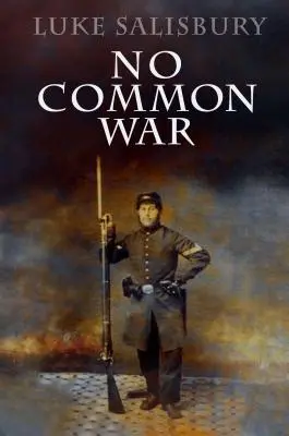Fără război comun - No Common War
