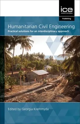 INGINERIE CIVILĂ UMANITARĂ - HUMANITARIAN CIVIL ENGINEERING