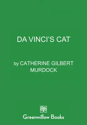 Pisica lui Da Vinci - Da Vinci's Cat