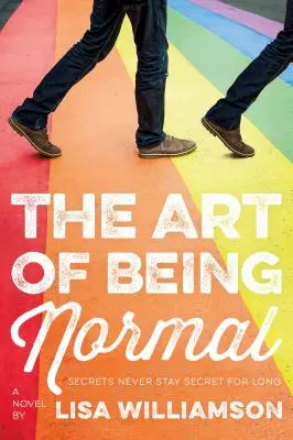 Arta de a fi normal - The Art of Being Normal