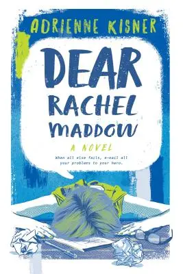 Dragă Rachel Maddow - Dear Rachel Maddow
