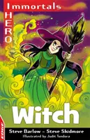 Vrăjitoarea - Witch