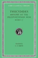 Istoria războiului peloponesiac - History of the Peloponnesian War