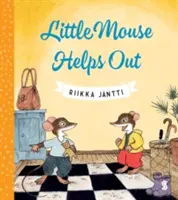 Șoricelul ajută - Little Mouse Helps Out