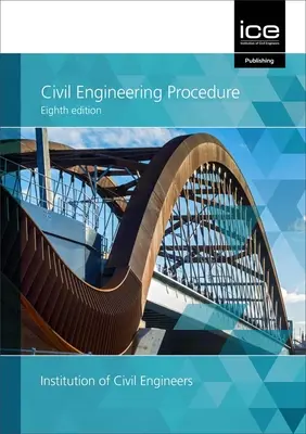 Procedura de inginerie civilă, ediția a opta - Civil Engineering Procedure, Eighth edition