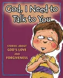 Colecția Doamne, trebuie să vorbesc - God, I Need to Talk Collection