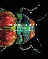 Microsculptură: Portrete de insecte - Microsculpture: Portraits of Insects