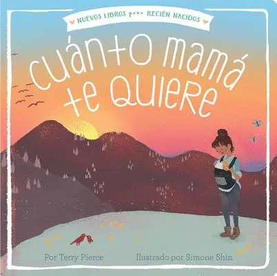 Cunto Mam Te Quiere = Mama te iubește atât de mult - Cunto Mam Te Quiere = Mama Loves You So